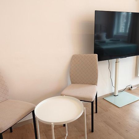 The Mint Apartment - Schoenbrunn Palace Wiedeń Zewnętrze zdjęcie