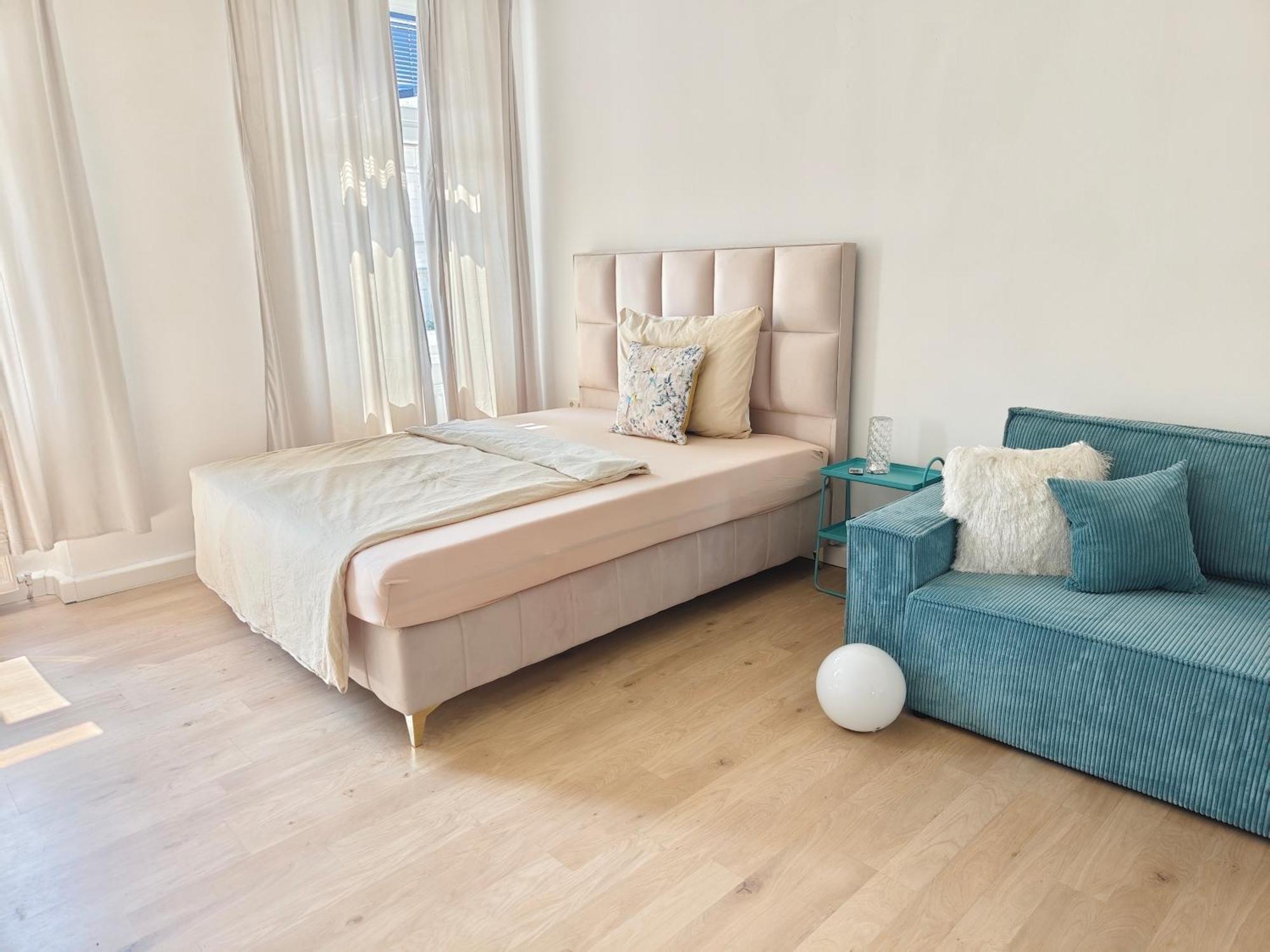The Mint Apartment - Schoenbrunn Palace Wiedeń Zewnętrze zdjęcie