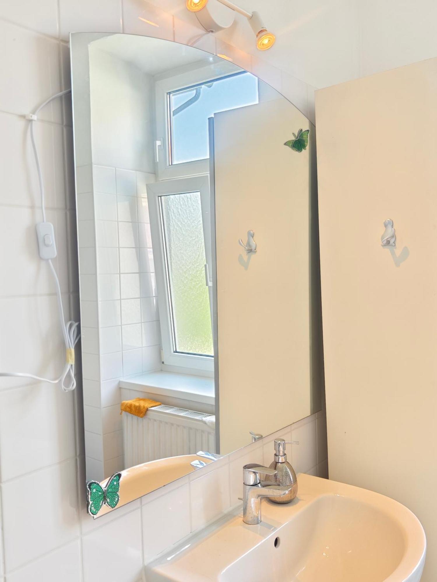 The Mint Apartment - Schoenbrunn Palace Wiedeń Zewnętrze zdjęcie