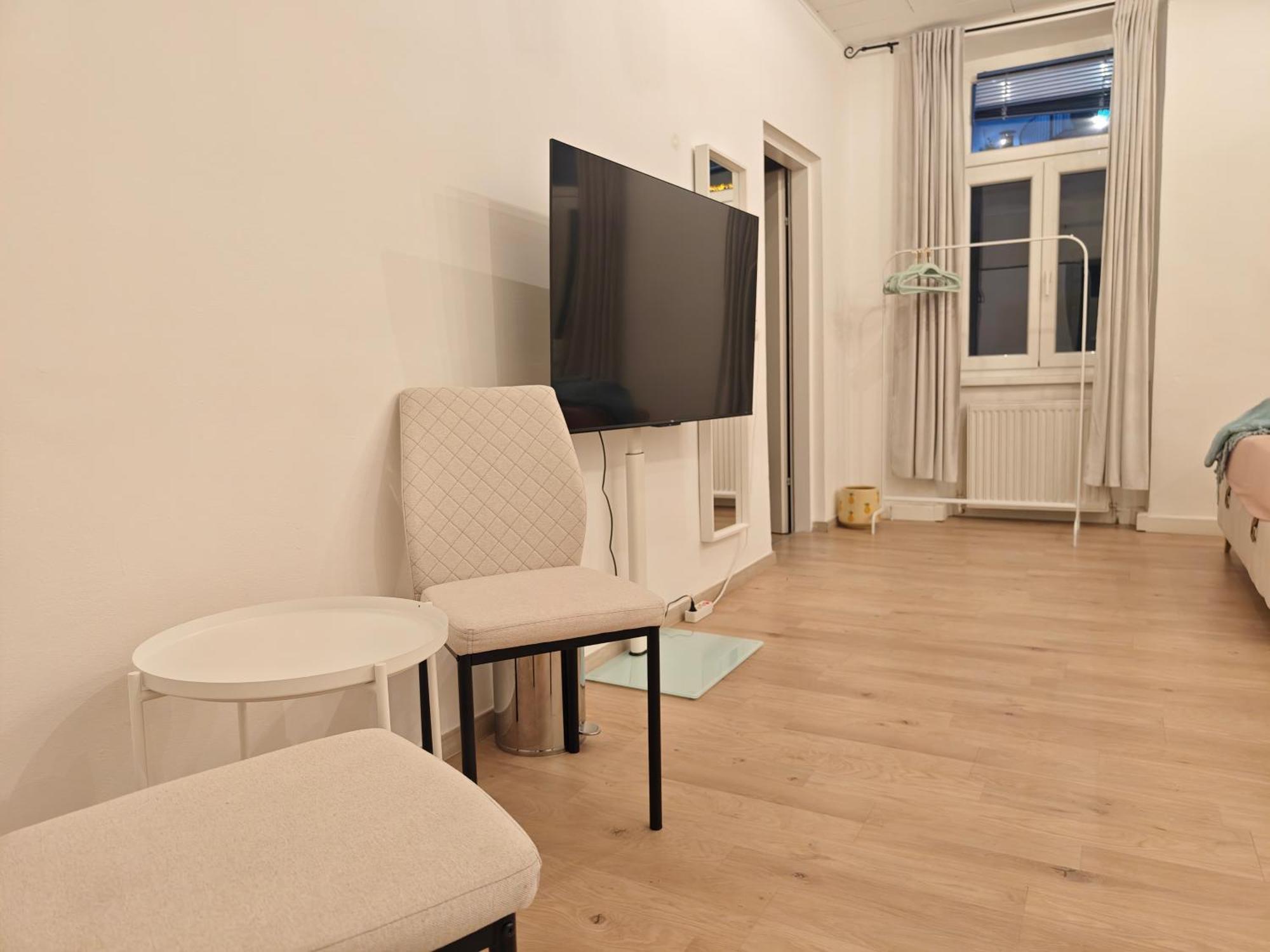 The Mint Apartment - Schoenbrunn Palace Wiedeń Zewnętrze zdjęcie